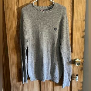chaps sweater